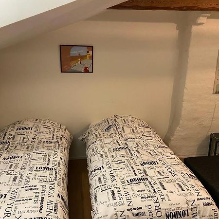 Attic Floor In Stockholm City! 918 Luaran gambar