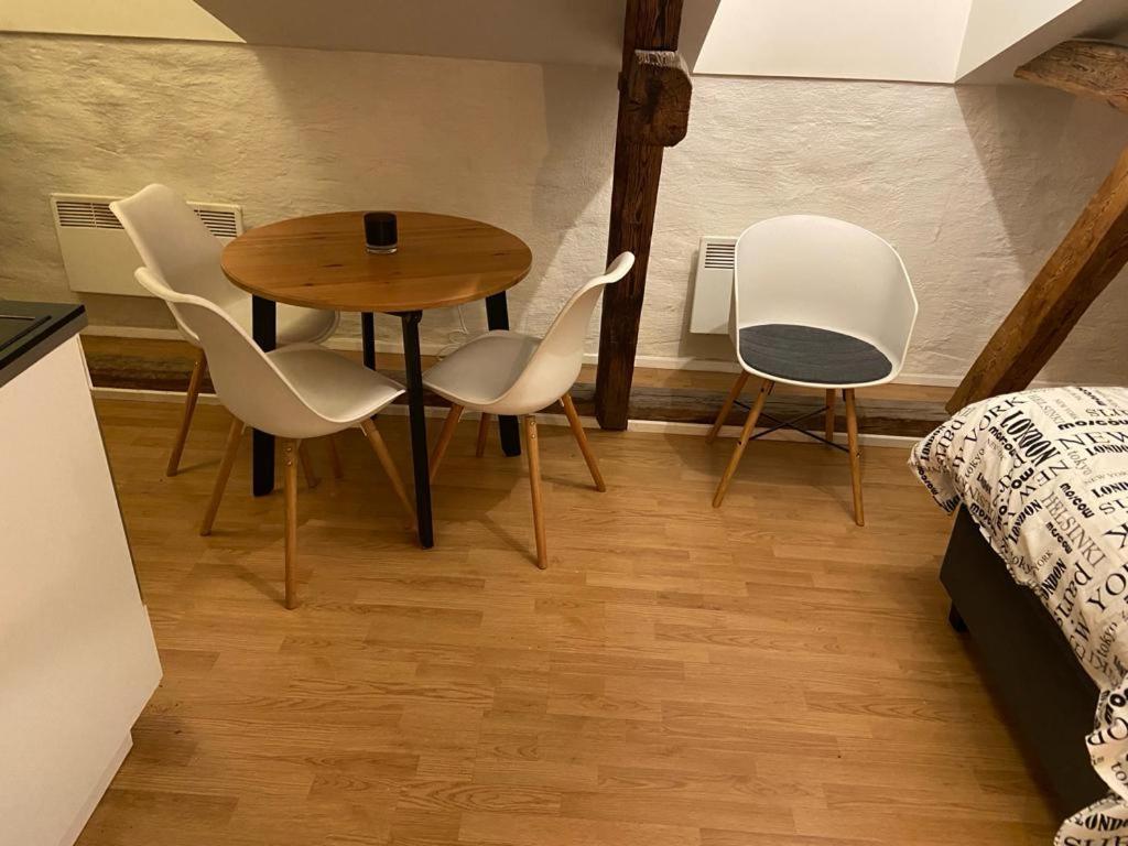 Attic Floor In Stockholm City! 918 Luaran gambar
